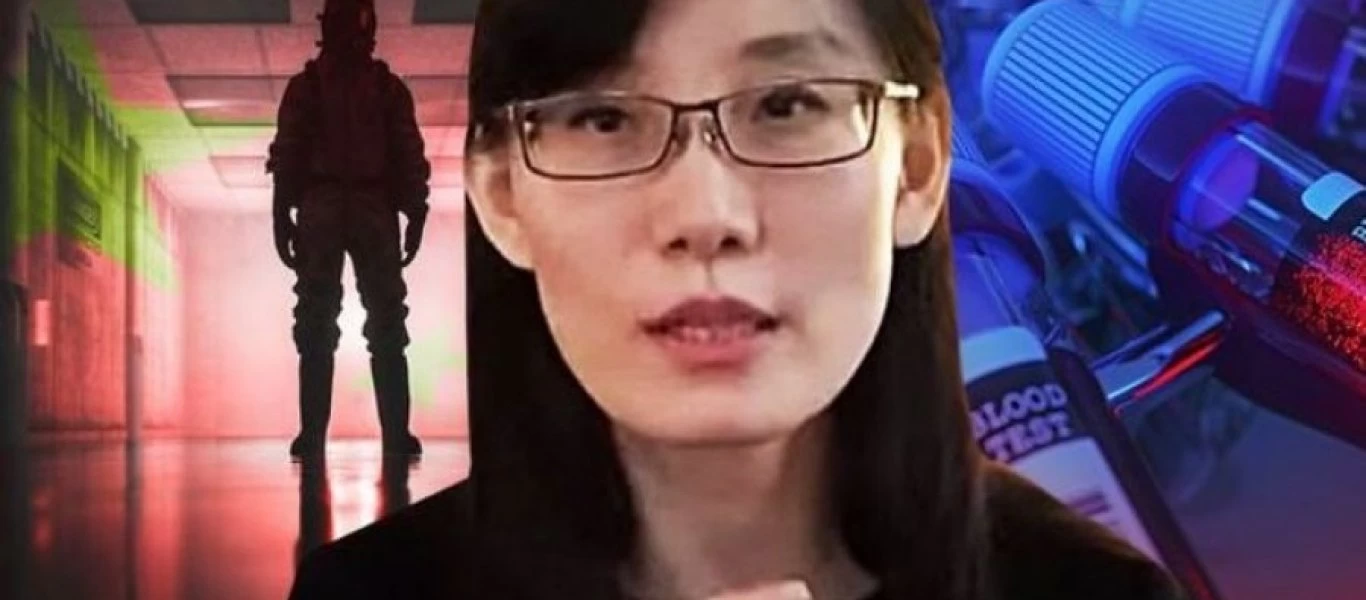 Κινέζα ιολόγος: Ο κορωνοϊός κατασκευάστηκε σε εργαστήριο της Wuhan